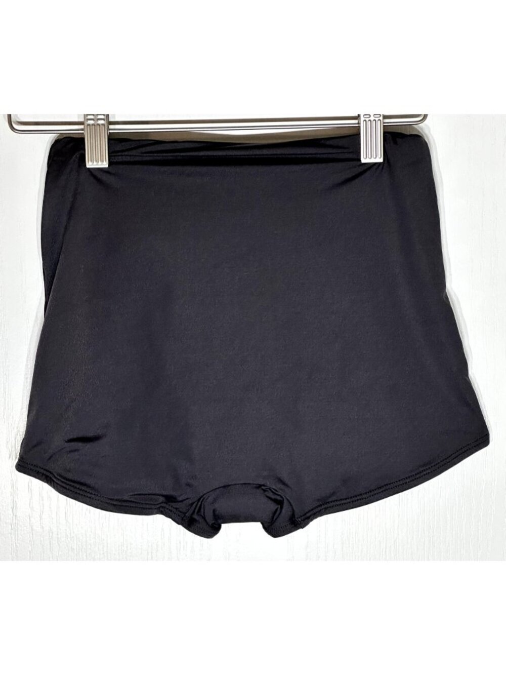 Patagonia Women's XS Sunamee Shortie Surf Bottoms Ink Black - NWT
